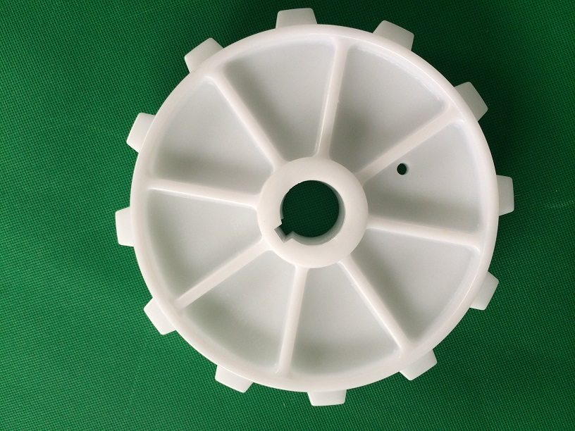 OPB Series Sprockets