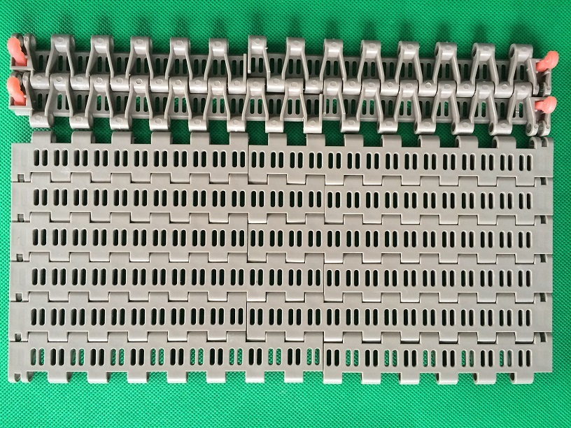 5935 Series Flush Grid Modular Belt