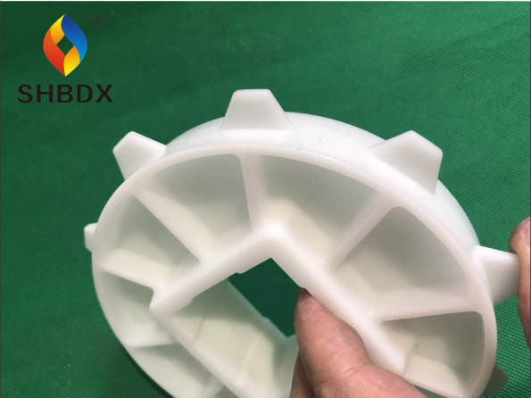400 Series Sprockets