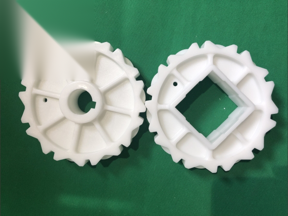 956 Series Sprockets