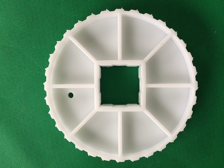 1100 Series Sprockets