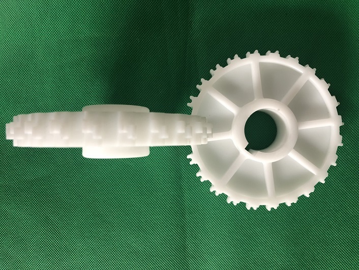 1100 Series Sprockets