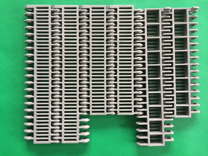 Battery Production Mesh Belt