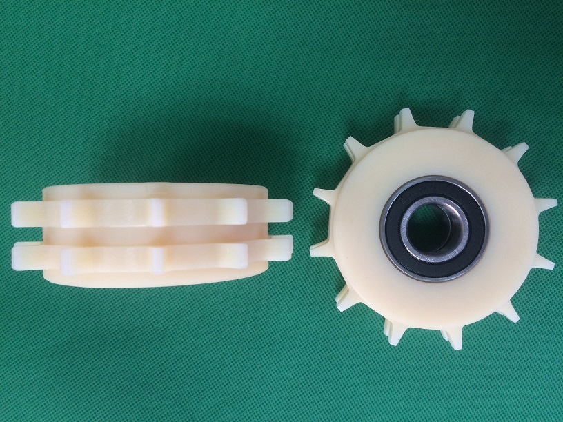 2400 Series Sprockets