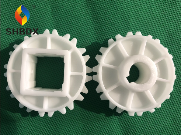 900 Series Sprockets