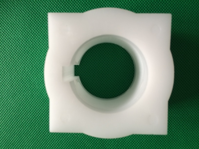 Round Bore Bushing Inserts