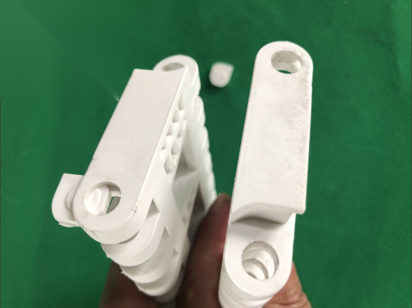 OPB Large Open Grid Modular Belt