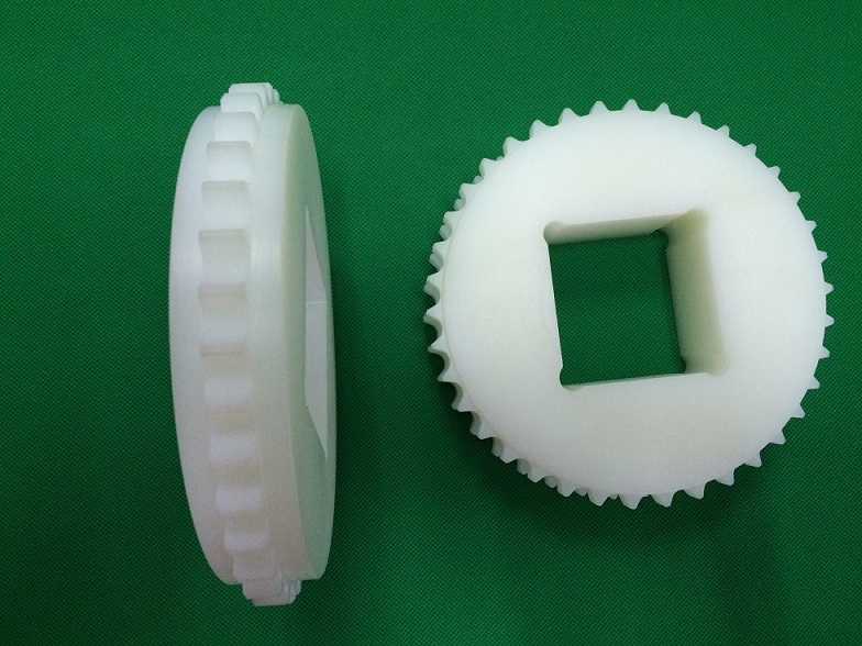 926 Series Sprockets