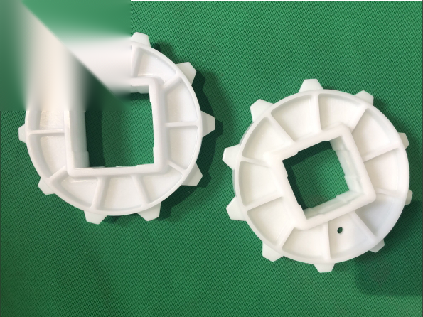 400 Series Sprockets