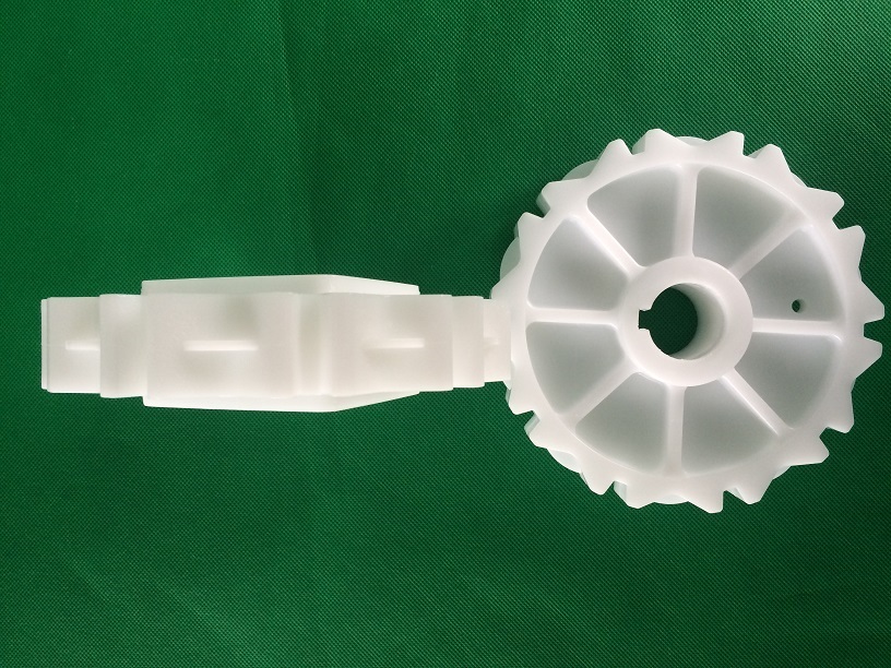 956 Series Sprockets