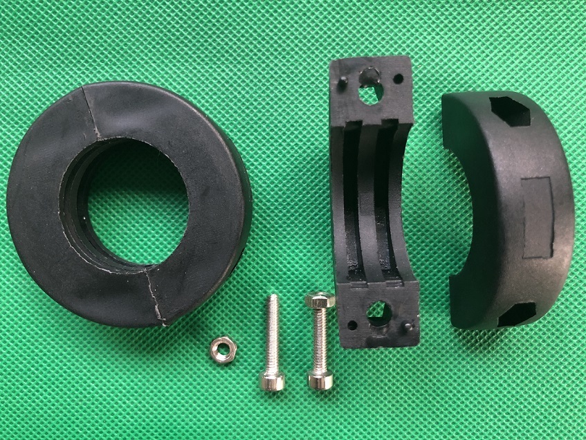 Fixed Bearing Bushings