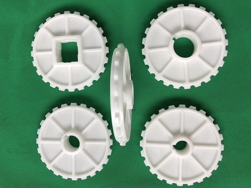 5935 Series Sprockets