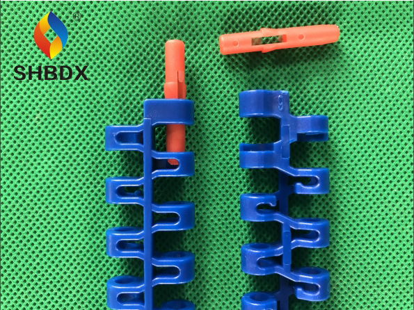 926 Series Flush Grid Modular Belt