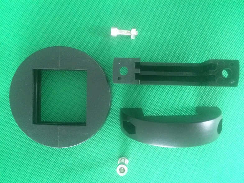 Fixed Bearing Bushings