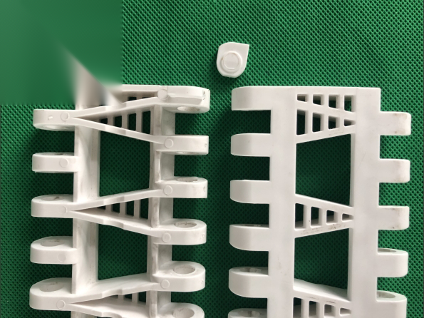 OPB Large Open Grid Modular Belt