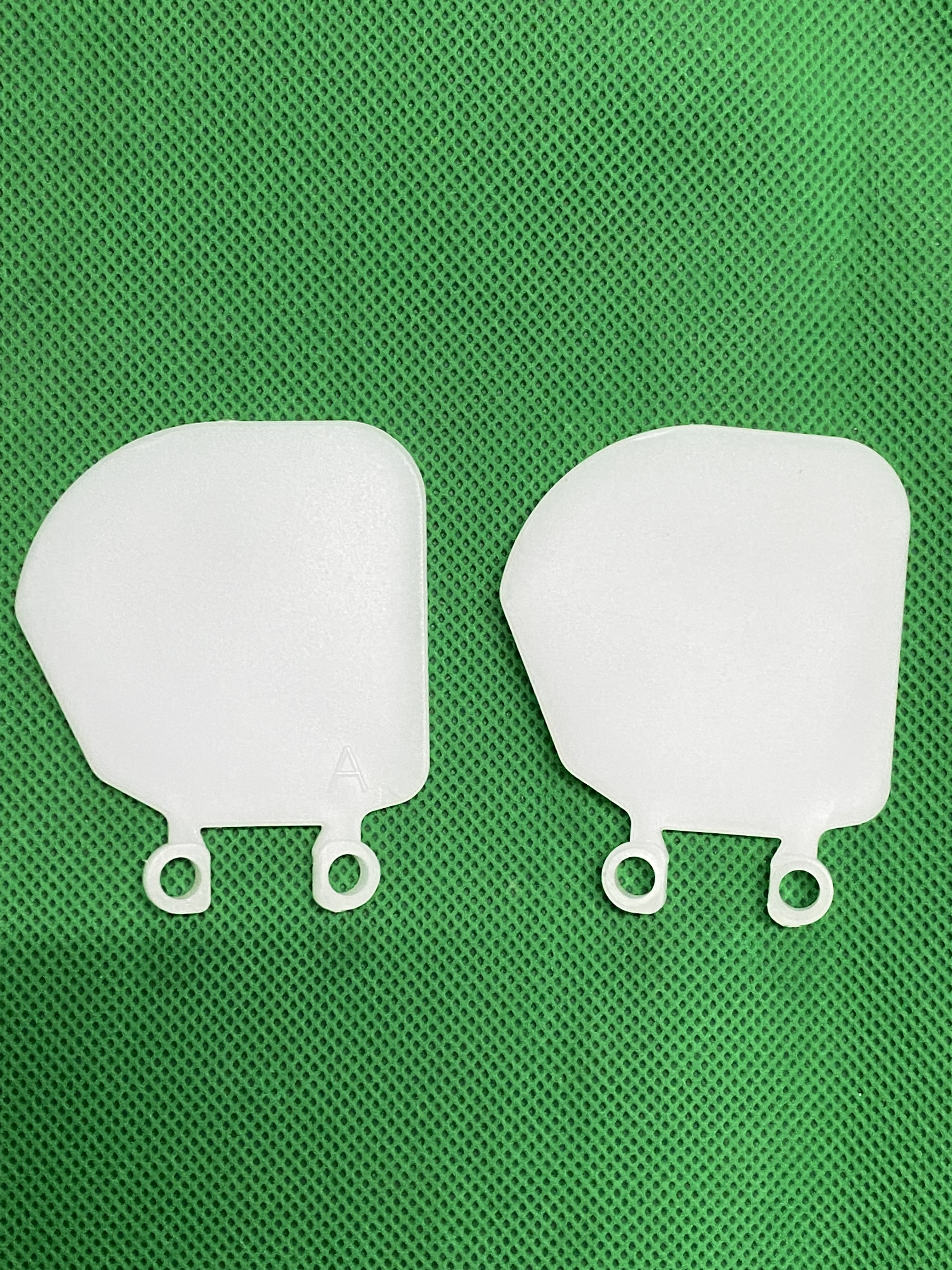 Belt Side Guards