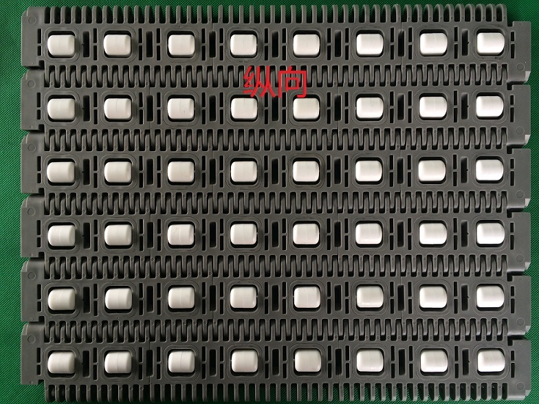 Split Ball Roller Inserts