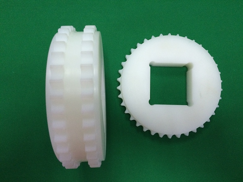 926 Series Sprockets