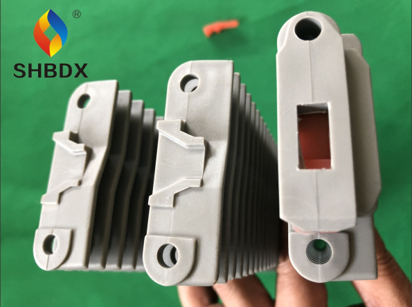 400 Series Raised Rib Modular Belt