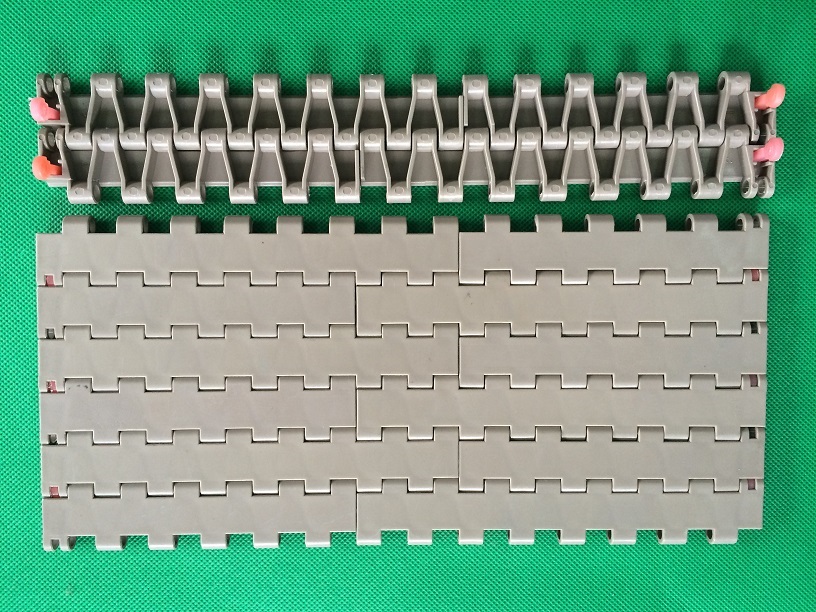 5935 Series Flat Top Modular Belt