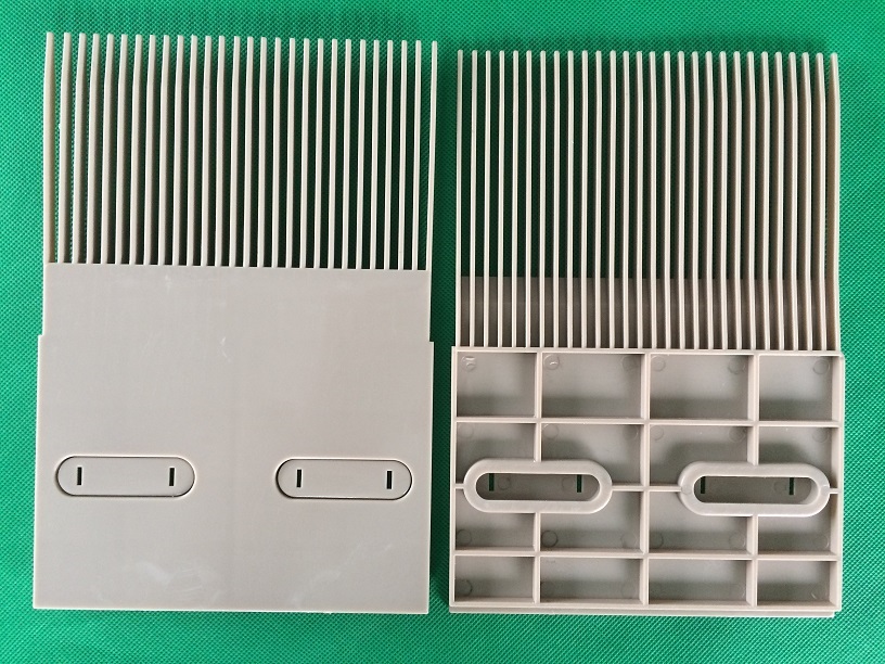 Finger Transfer Plates (Comb Plates)