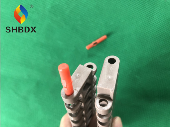 966 Series Flush Grid Modular Belt
