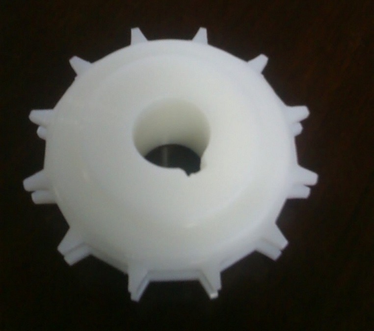 7100 Series Sprockets